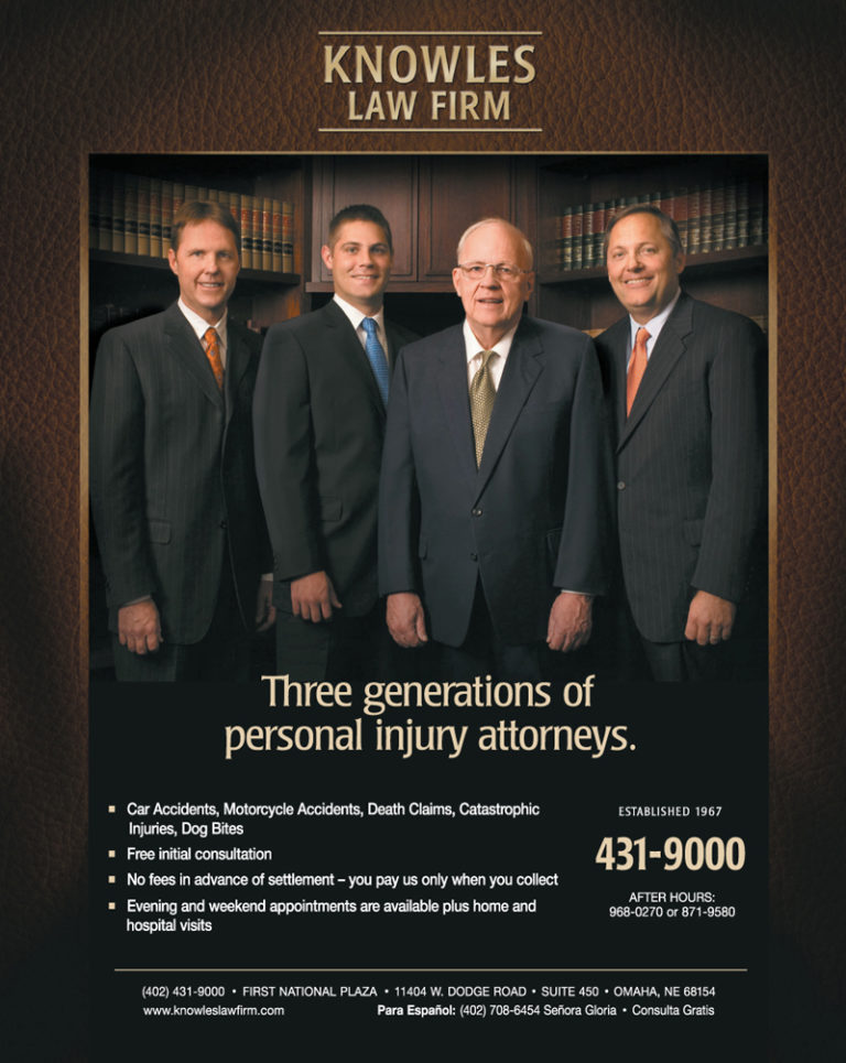 omaha personal injury attorneys