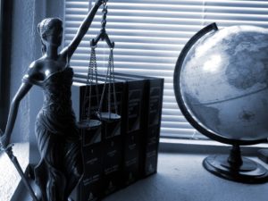 justice symbol